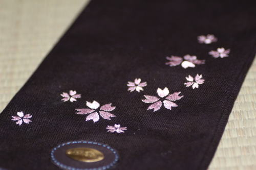 刺繍,竹刀袋,剣道,オーダー,オリジナル,値段